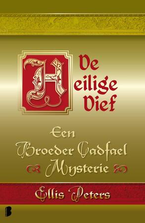 De heilige dief - Ellis Peters