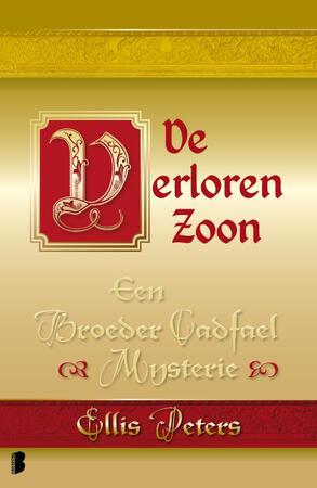 De verloren zoon - Ellis Peters
