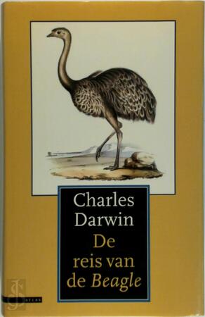 De reis van de Beagle - Charles Darwin De reis van de Beagle - Charles Darwin