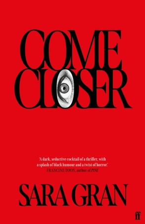 Come closer - 