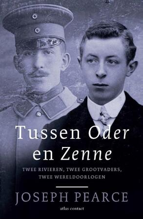 Tussen Oder en Zenne - Joseph Pearce Tussen Oder en Zenne - Joseph Pearce