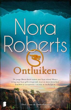 Ontluiken - Nora Roberts Ontluiken - Nora Roberts