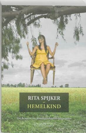 Hemelkind - R. Spijker