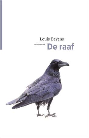 De raaf - Louis Beyens De raaf - Louis Beyens