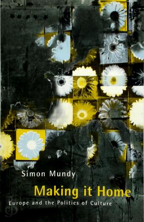 Making it Home - Simon Mundy