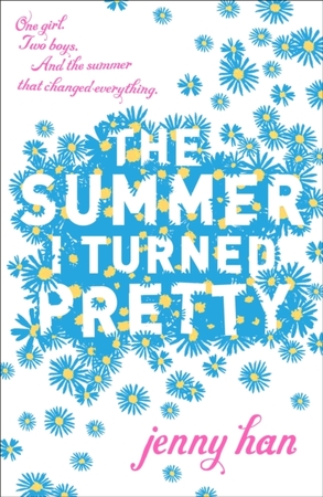 (01): the summer i turned pretty - Jenny Han (01): the summer i turned pretty - Jenny Han