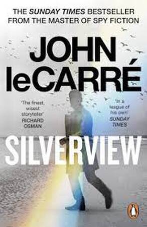 Silverview - John Le Carre