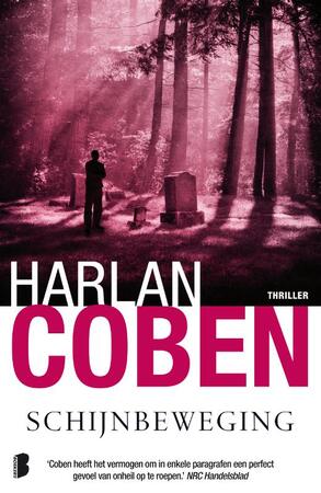 Myron Bolitar 5 : Schijnbeweging - Harlan Coben