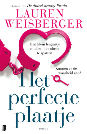 Het perfecte plaatje - Lauren Weisberger Het perfecte plaatje - Lauren Weisberger