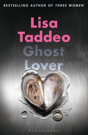Ghost Lover - Lisa Taddeo Ghost Lover - Lisa Taddeo