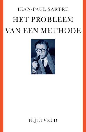 Het probleem van een methode - Jean-Paul Sartre