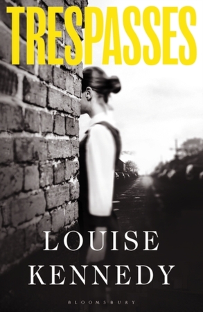 Trespasses - Louise Kennedy Trespasses - Louise Kennedy