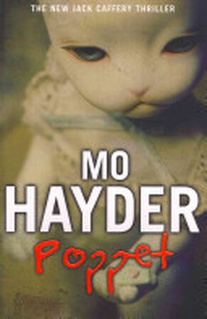 Poppet - Mo Hayder