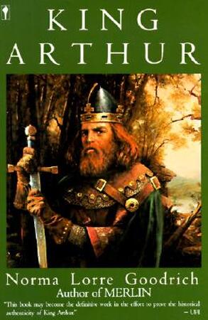 King Arthur - Norma Lorre Goodrich