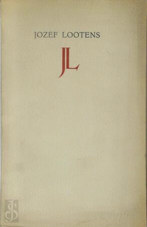 Jozef Lootens - 