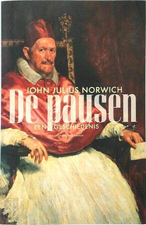 De Pausen - John Julius Norwich De Pausen - John Julius Norwich
