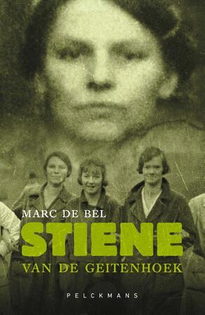 Stiene Van De Geitenhoek - Marc de Bel