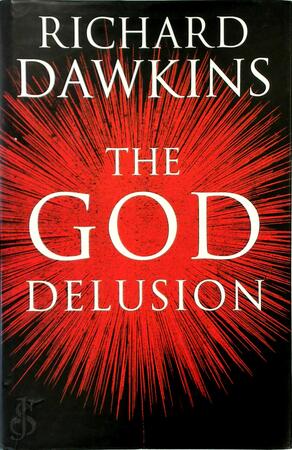 The God delusion - Richard Dawkins