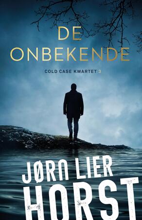De onbekende - Jørn Lier Horst De onbekende - Jørn Lier Horst