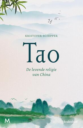 Tao - Kristofer Schipper Tao - Kristofer Schipper