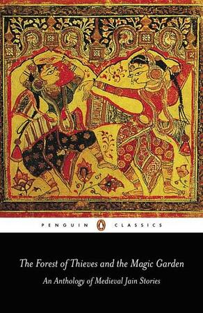 The Forest of Thieves and the Magic Garden - Robert P. Winston The Forest of Thieves and the Magic Garden - Robert P. Winston