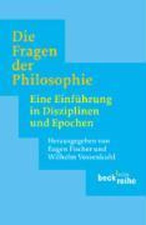 Die Fragen der Philosophie - 