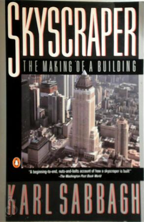 Skyscraper - Karl Sabbagh