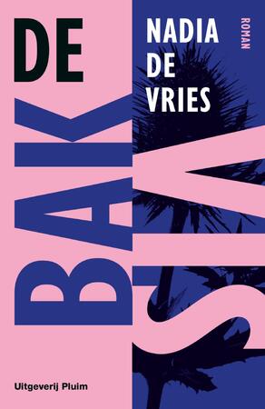 De bakvis - Nadia de Vries De bakvis - Nadia de Vries