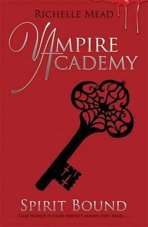 Vampire Academy - Richelle Mead