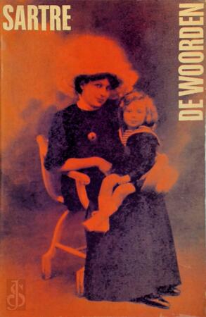 De Woorden - Jean-Paul Sartre