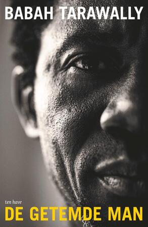 De getemde man - Babah Tarawally