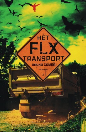 FLX-transport - B. Comer FLX-transport - B. Comer