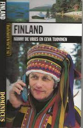 Finland - Nanny De Vries, Eeva Tuovinen, Karin Evers Finland - Nanny De Vries, Eeva Tuovinen, Karin Evers