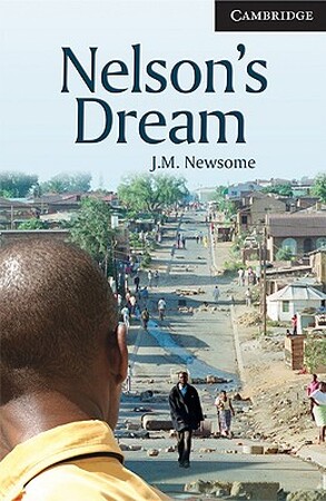 Nelson's Dream [With 3 CDs] - Julia Newsome
