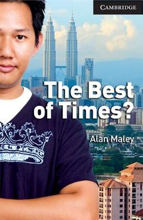 The Best of Times? [With 3 CDs] - Alan Maley