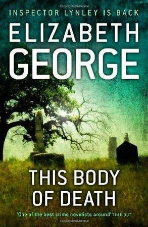 This Body of Death - Elizabeth George