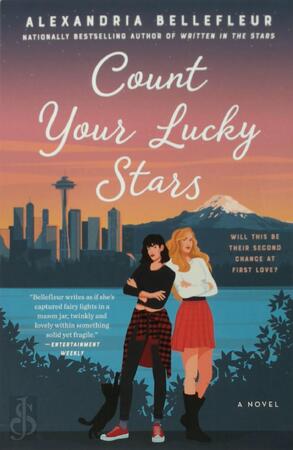 Count Your Lucky Stars - Alexandria Bellefleur