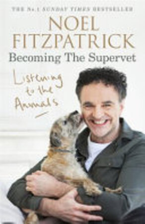 Listening to the Animals - Noel Fitzpatrick