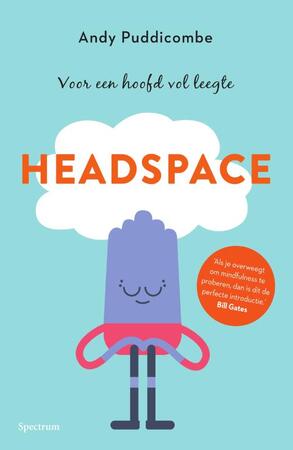 Headspace - Andy Puddicombe Headspace - Andy Puddicombe