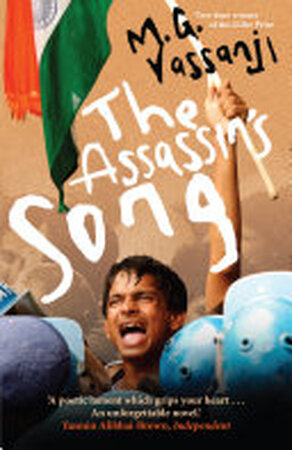 The Assassin's Song - M. G. Vassanji