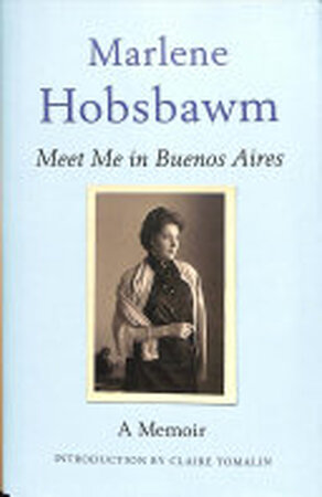 Meet Me in Buenos Aires - Marlene Hobsbawm