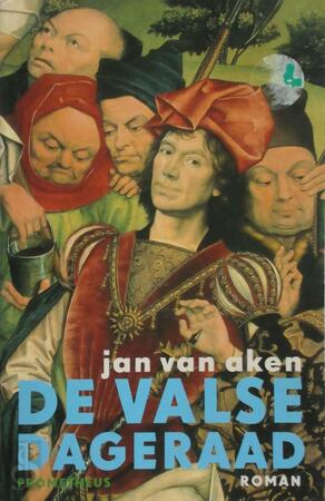 Valse dageraad - J. van Aken