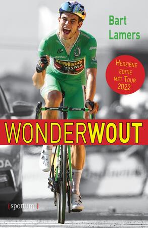 Wonderwout - Bart Lamers Wonderwout - Bart Lamers