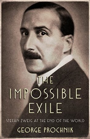 Impossible Exile - George Prochnik