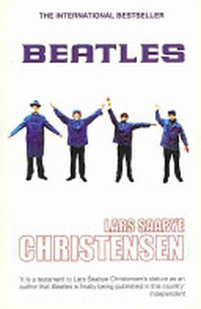 Beatles - Lars Saabye Christensen