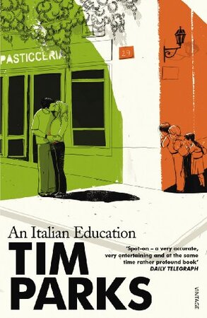 Italian Education - Tim Parks Italian Education - Tim Parks