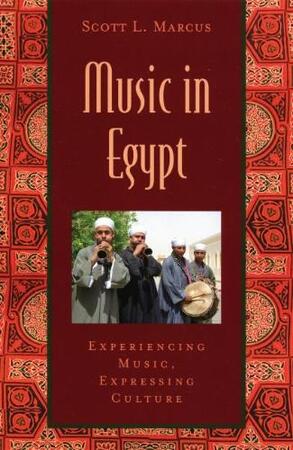 Music In Egypt - Scott L. Marcus