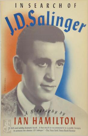 In Search of J.D. Salinger - Ian Hamilton