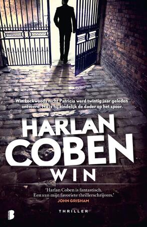 Win - Harlan Coben Win - Harlan Coben