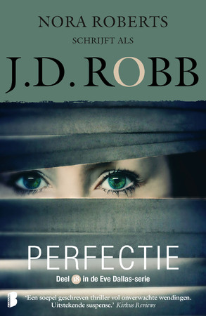 Perfectie - J.D. Robb